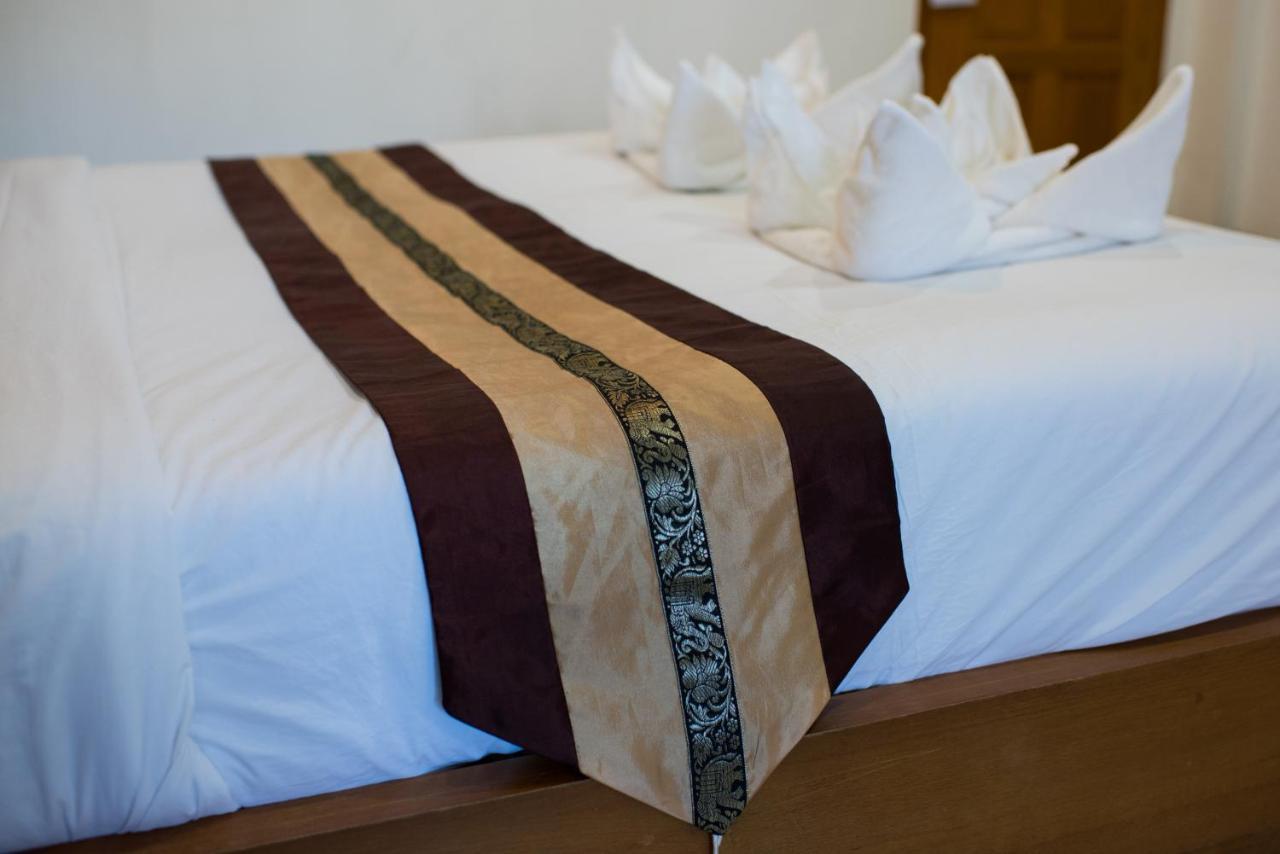 Magnific Patong Otel Dış mekan fotoğraf